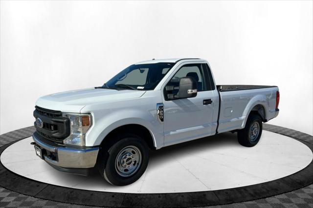 2022 Ford F-250 XL 2022 Ford F-250 XL