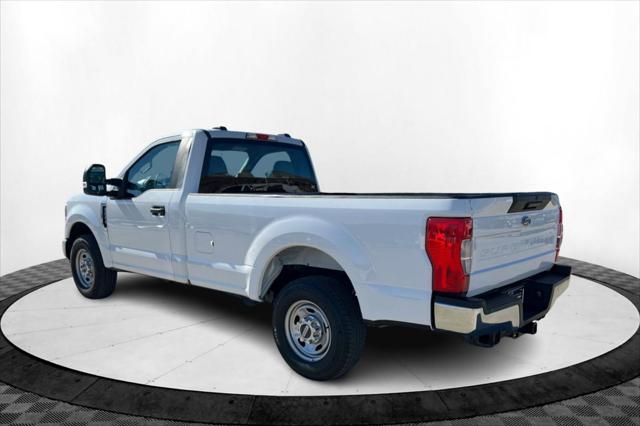 2022 Ford F-250 XL 2022 Ford F-250 XL