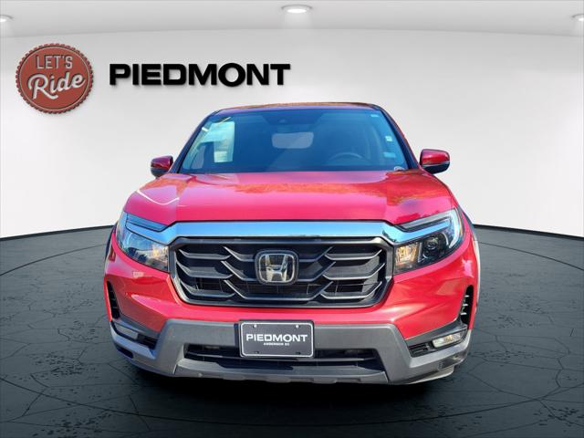 2023 Honda Ridgeline RTL 2023 Honda Ridgeline RTL