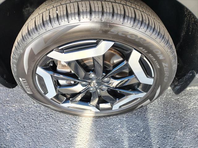 2024 Kia Telluride EX 2024 Kia Telluride EX