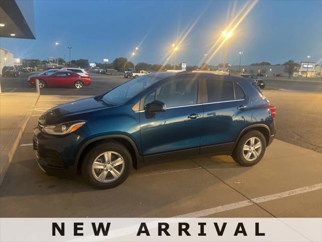 2019 Chevrolet Trax LT 2019 Chevrolet Trax LT