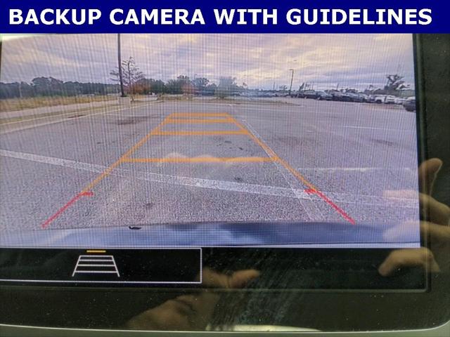 2023 Chevrolet Malibu FWD 1LT 2023 Chevrolet Malibu FWD 1LT