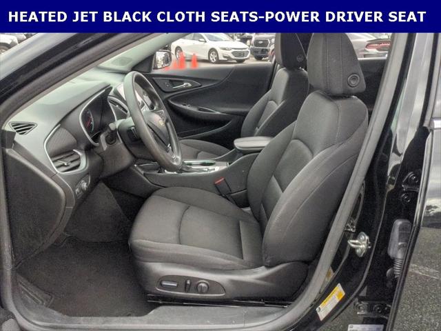 2023 Chevrolet Malibu FWD 1LT 2023 Chevrolet Malibu FWD 1LT