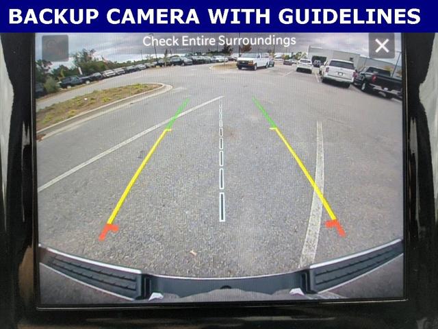 2024 RAM 1500 Laramie Crew Cab 4x4 57 Box