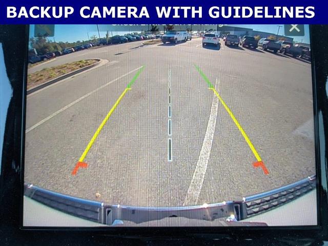 2024 RAM 1500 Laramie Crew Cab 4x4 57 Box