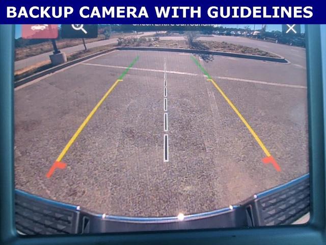 2024 RAM 2500 Big Horn Crew Cab 4x4 64 Box