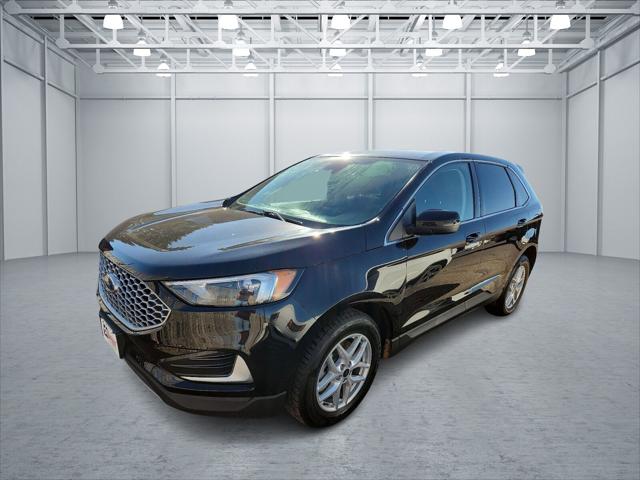 2023 Ford Edge SEL 2023 Ford Edge SEL