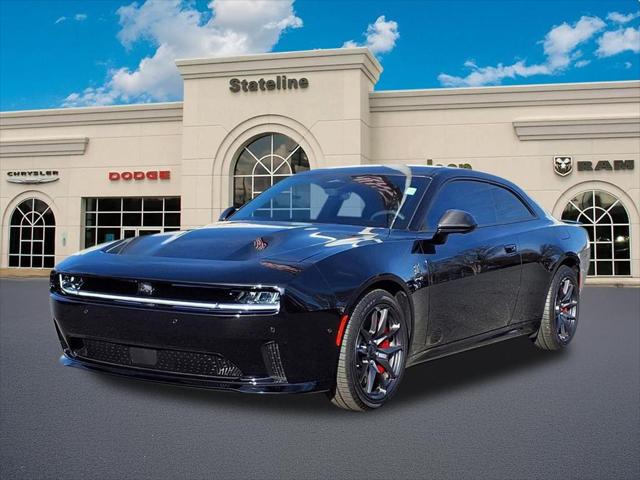 2024 Dodge Charger Daytona Scat Pack AWD
