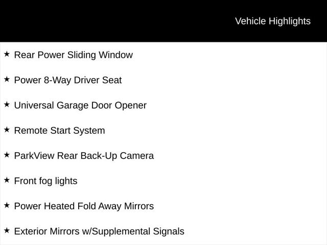 2019 RAM 1500 Big Horn/Lone Star Crew Cab 4x4 57 Box