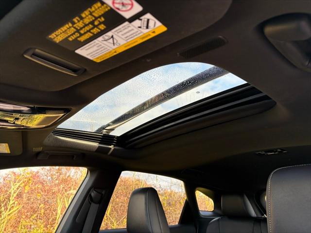 2024 Lexus RX 350h Premium Plus