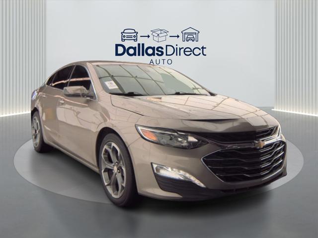 2022 Chevrolet Malibu FWD LT 2022 Chevrolet Malibu FWD LT