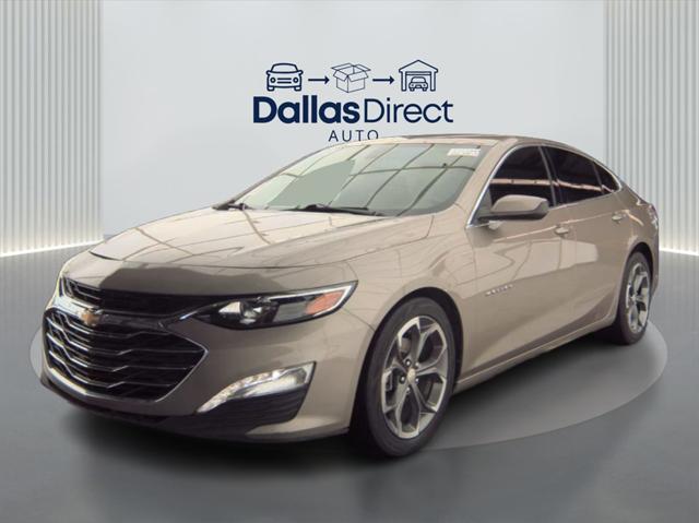 2022 Chevrolet Malibu FWD LT 2022 Chevrolet Malibu FWD LT