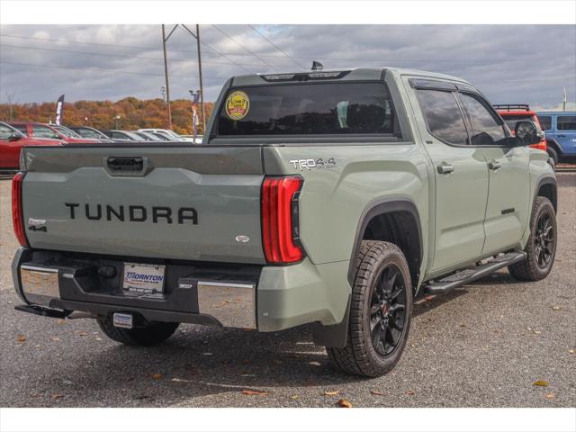 2023 Toyota Tundra SR5 2023 Toyota Tundra SR5