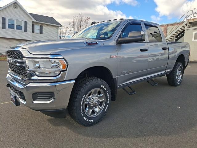 2021 RAM 2500 Tradesman Crew Cab 4x4 64 Box 2021 RAM 2500 Tradesman Crew Cab 4x4 64 Box
