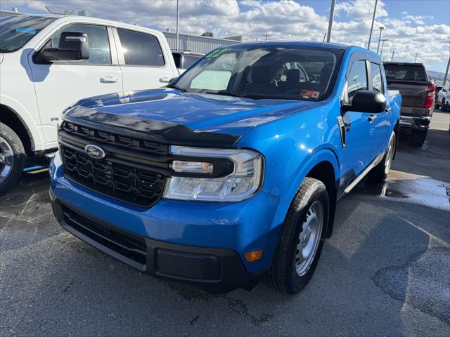 2022 Ford Maverick XL 2022 Ford Maverick XL