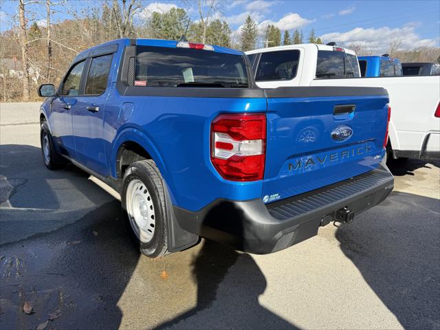 2022 Ford Maverick XL 2022 Ford Maverick XL