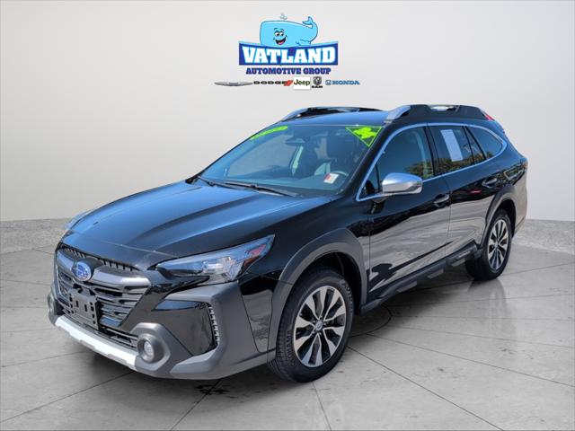 2024 Subaru Outback Touring 2024 Subaru Outback Touring