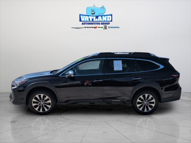 2024 Subaru Outback Touring 2024 Subaru Outback Touring