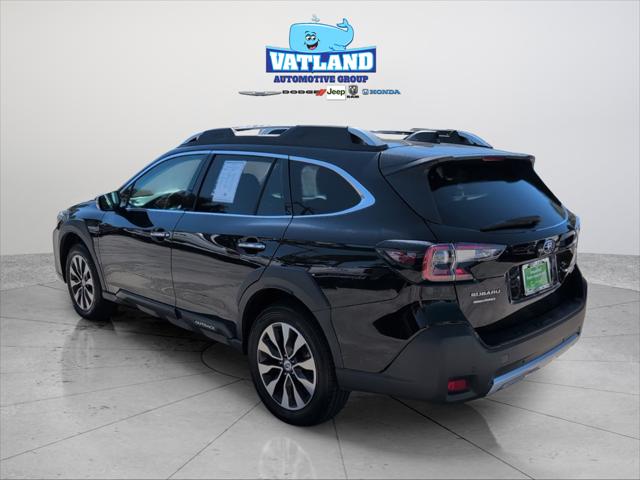 2024 Subaru Outback Touring 2024 Subaru Outback Touring