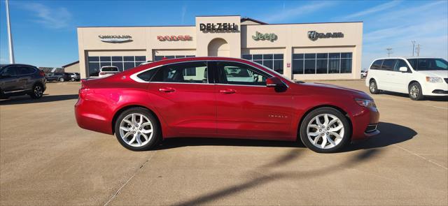 2014 Chevrolet Impala 1LT 2014 Chevrolet Impala 1LT