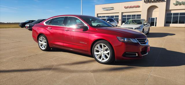 2014 Chevrolet Impala 1LT 2014 Chevrolet Impala 1LT