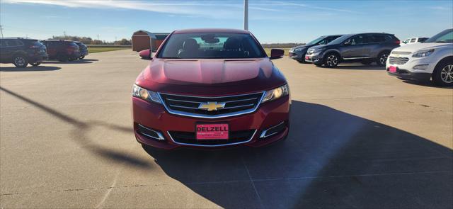 2014 Chevrolet Impala 1LT 2014 Chevrolet Impala 1LT