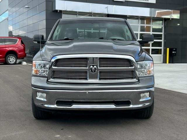 2009 Dodge Ram 1500 SLT/Sport/TRX