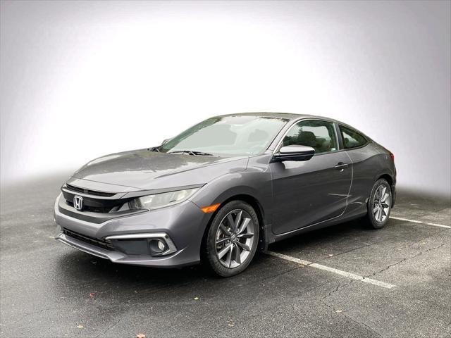 2019 Honda Civic EX 2019 Honda Civic EX