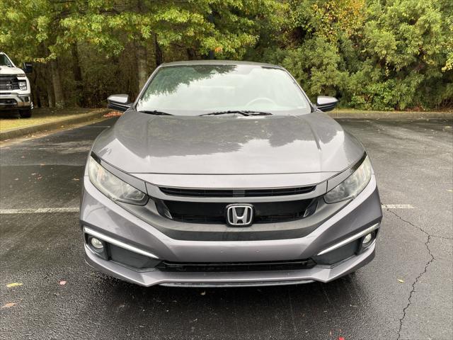 2019 Honda Civic EX 2019 Honda Civic EX