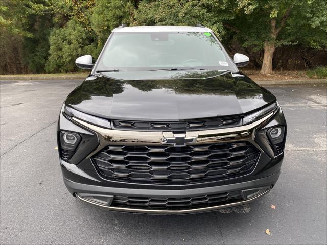2025 Chevrolet Trailblazer FWD ACTIV
