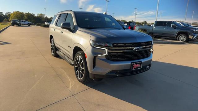 2021 Chevrolet Tahoe 2WD RST