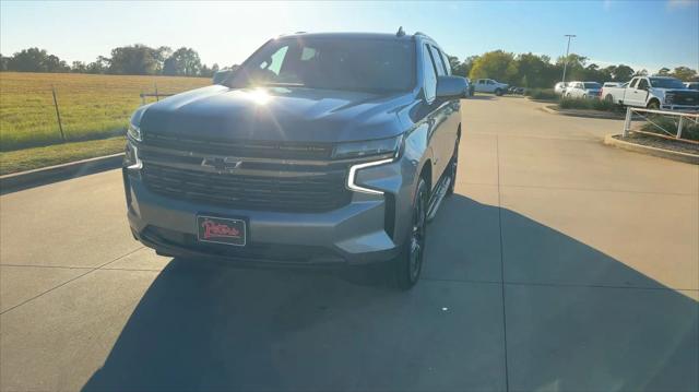 2021 Chevrolet Tahoe 2WD RST
