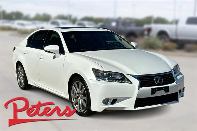 2014 Lexus GS 350 350 2014 Lexus GS 350 350