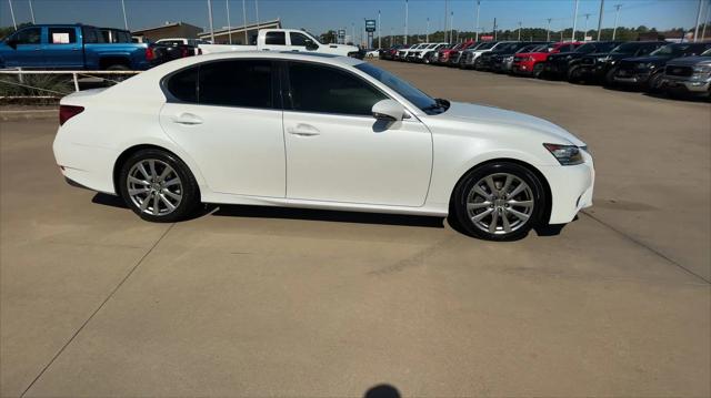 2014 Lexus GS 350 350 2014 Lexus GS 350 350