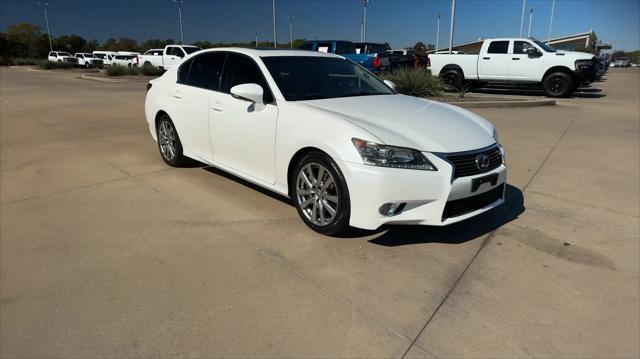 2014 Lexus GS 350 350 2014 Lexus GS 350 350