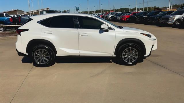 2019 Lexus NX 300 300 Base 2019 Lexus NX 300 300 Base