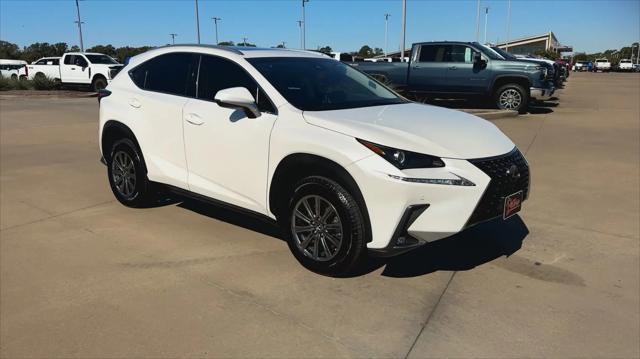 2019 Lexus NX 300 300 Base 2019 Lexus NX 300 300 Base