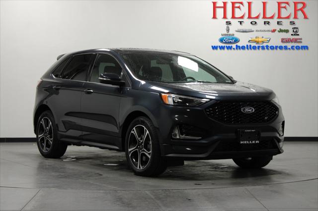 2022 Ford Edge ST 2022 Ford Edge ST