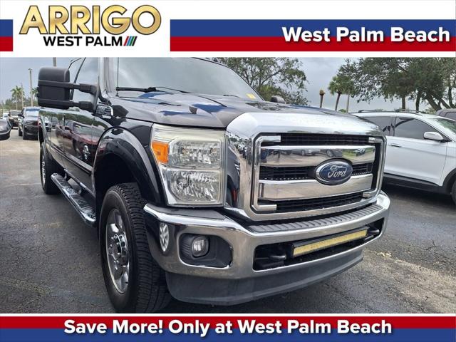 2015 Ford F-350 LARIAT 2015 Ford F-350 LARIAT
