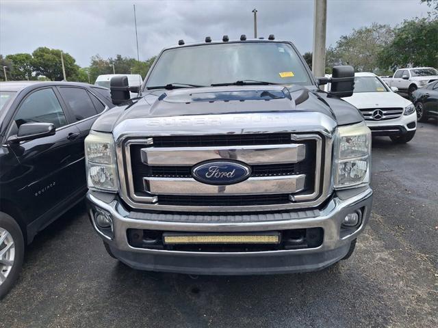 2015 Ford F-350 LARIAT 2015 Ford F-350 LARIAT