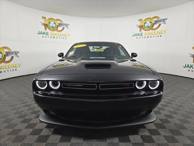 2023 Dodge Challenger R/T 2023 Dodge Challenger R/T