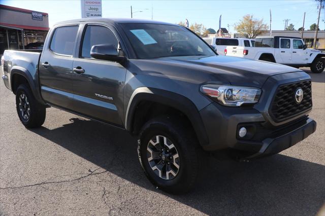 2022 Toyota Tacoma SR5 V6 2022 Toyota Tacoma SR5 V6