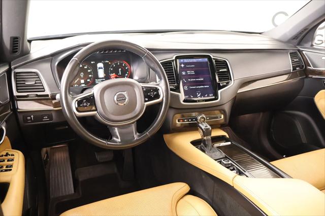 2017 Volvo XC90 T6 Inscription 2017 Volvo XC90 T6 Inscription