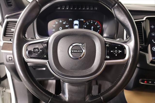 2017 Volvo XC90 T6 Inscription 2017 Volvo XC90 T6 Inscription