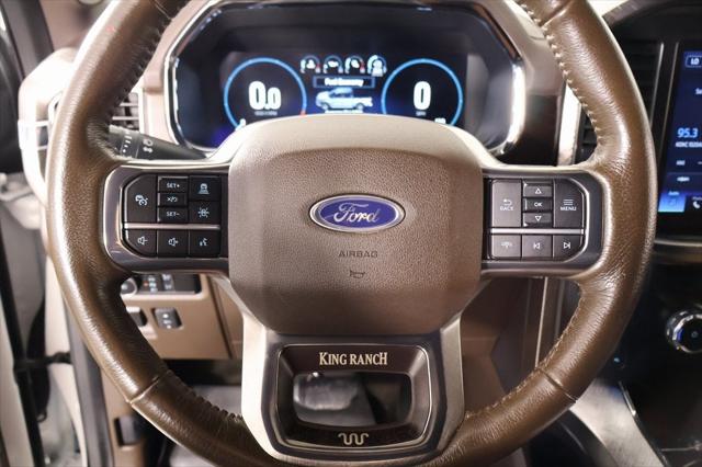 2023 Ford F-150 King Ranch 2023 Ford F-150 King Ranch