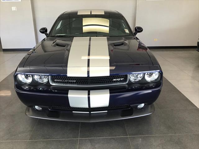 2014 Dodge Challenger SRT8 2014 Dodge Challenger SRT8