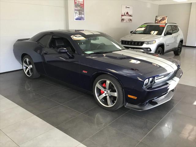 2014 Dodge Challenger SRT8 2014 Dodge Challenger SRT8