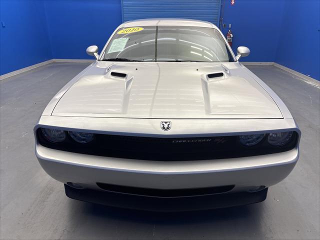 2010 Dodge Challenger R/T