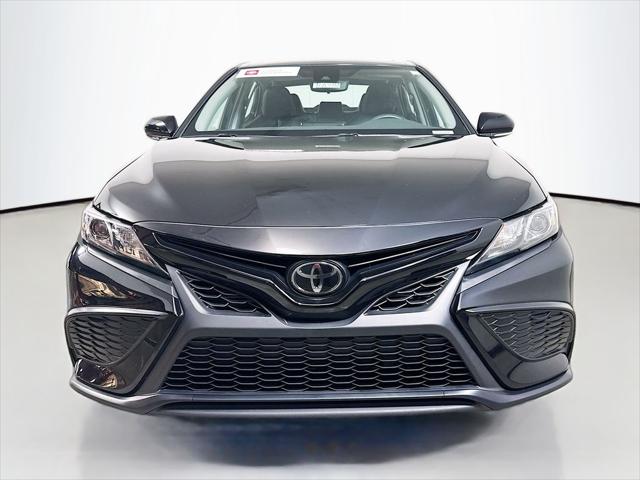 2023 Toyota Camry SE 2023 Toyota Camry SE