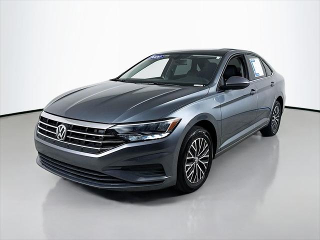 2020 Volkswagen Jetta SE 2020 Volkswagen Jetta SE